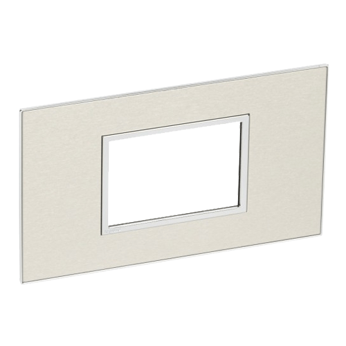 Legrand Arteor 3M Cover Plate With Frame, 5750 76